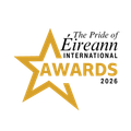 Pride of Eireann Awards