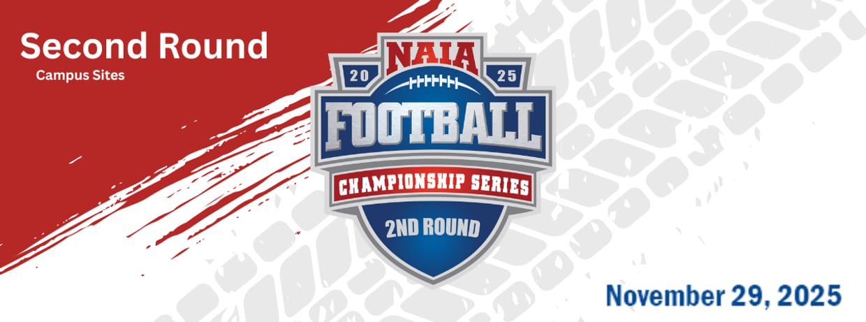 NAIA Football Championship Series - 2nd Round
