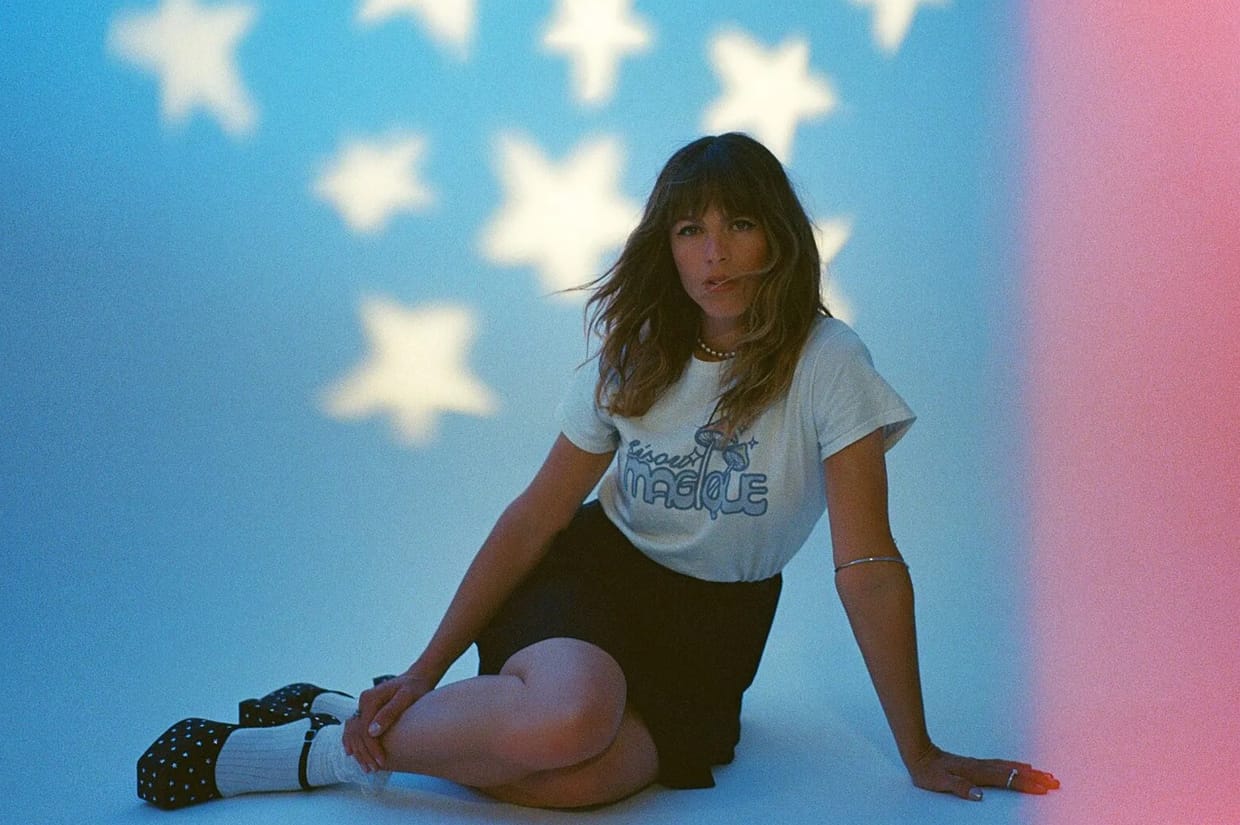 Melody´s Echo Chamber