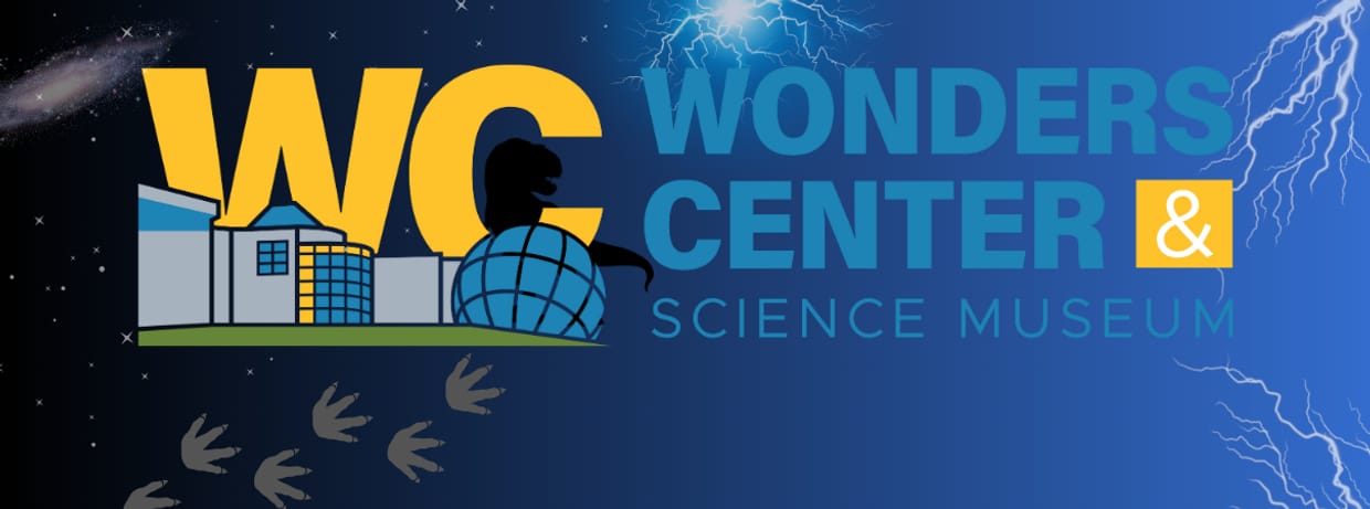 Wonders Center & Science Museum Annual Pass