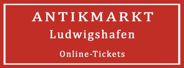 Antikmarkt Ludwigshafen | Friedrich-Ebert-Halle | 26./27.03.2022