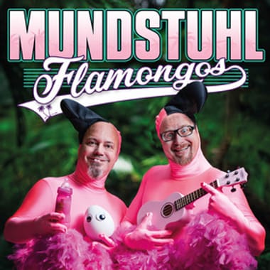 Mundstuhl - Flamongos