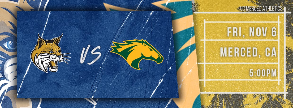 Women's Volleyball vs. Cal Poly Pomona