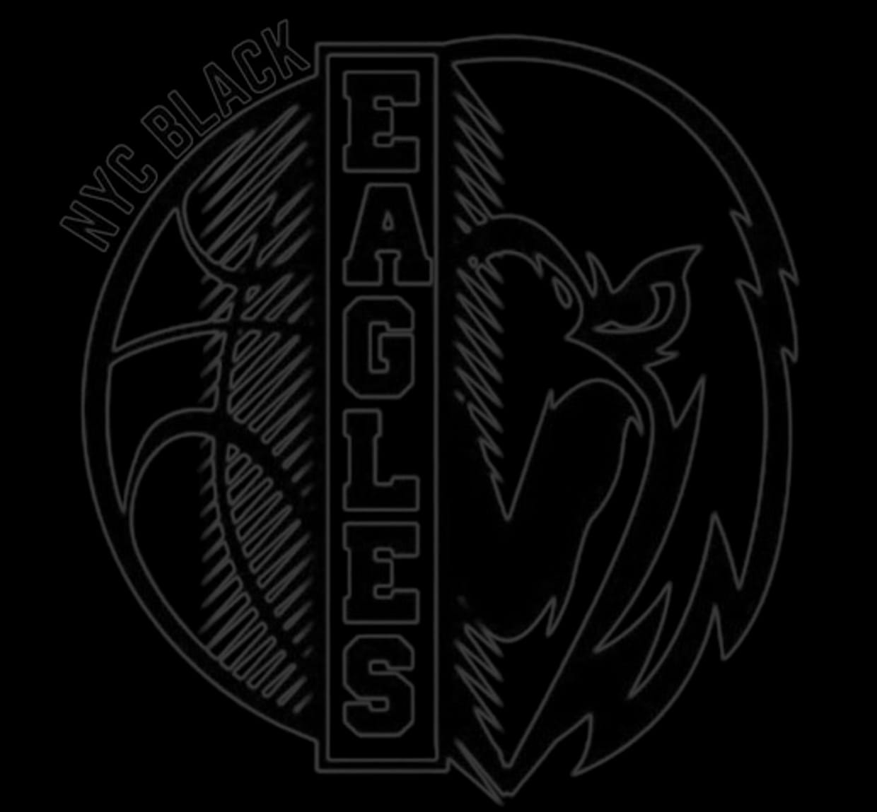 NYC Black Eagles vs Smart Shot Memory