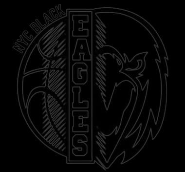 NYC Black Eagles vs Smart Shot Memory