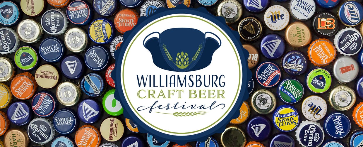 Williamsburg Craft Beer Festival