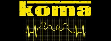 Koma • 30.01.2027 • Geiselwind