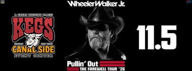 Wheeler Walker Jr.