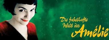 Die fabelhafte Welt der Amelie