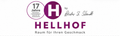 Hellhof Raum für ihren Geschmack by Dieter B. Schmidt