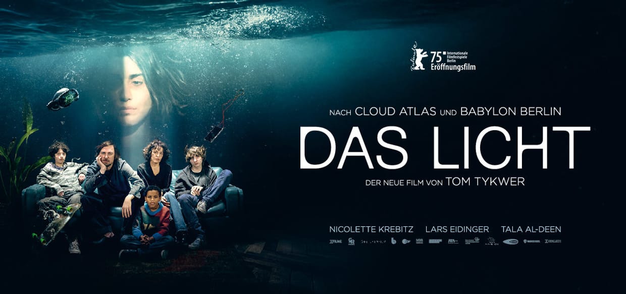 Kino: Das Licht