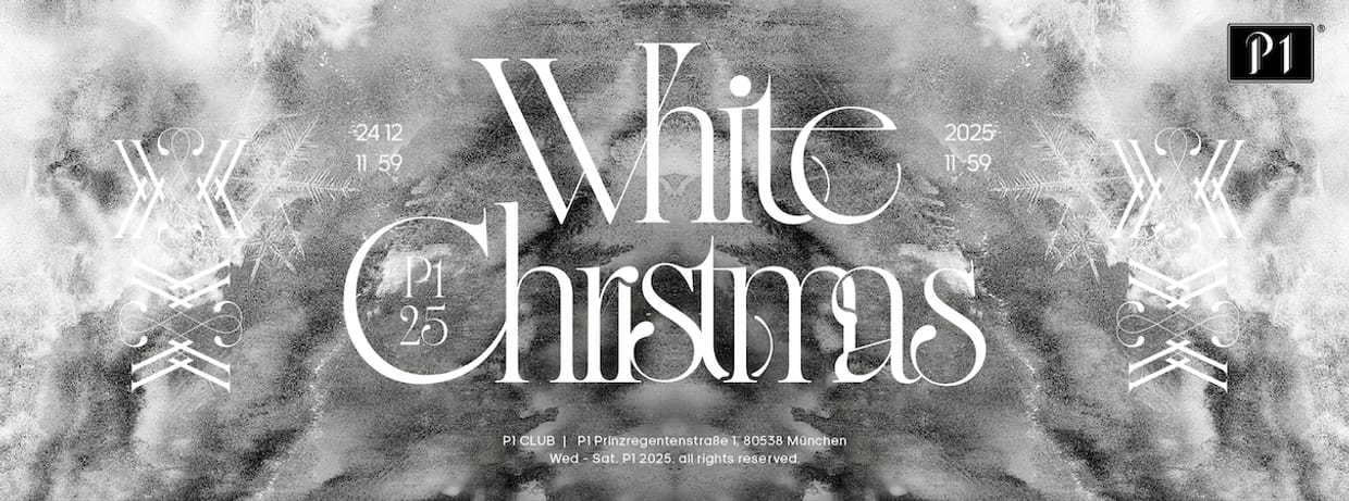 P1 White Christmas