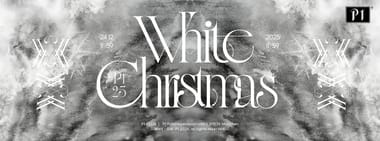 P1 White Christmas