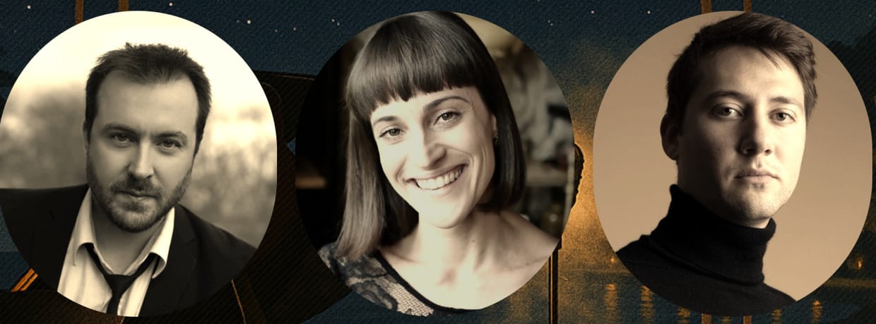 À la Belle Étoile – Chanson, jazz & comédie musicale