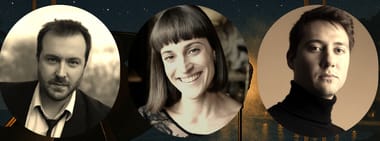 À la Belle Étoile – Chanson, jazz & comédie musicale