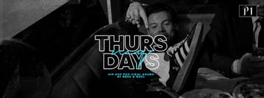 MY THURSDAYS