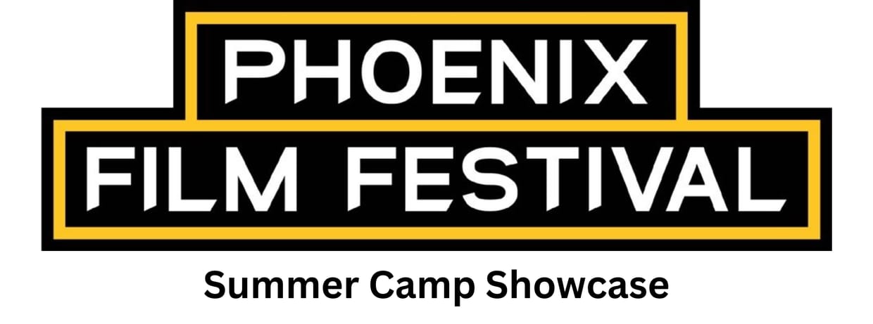 6:15pm - PFF Summer Camp Screening