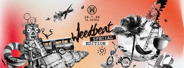 Woodlands x Weedbeat
