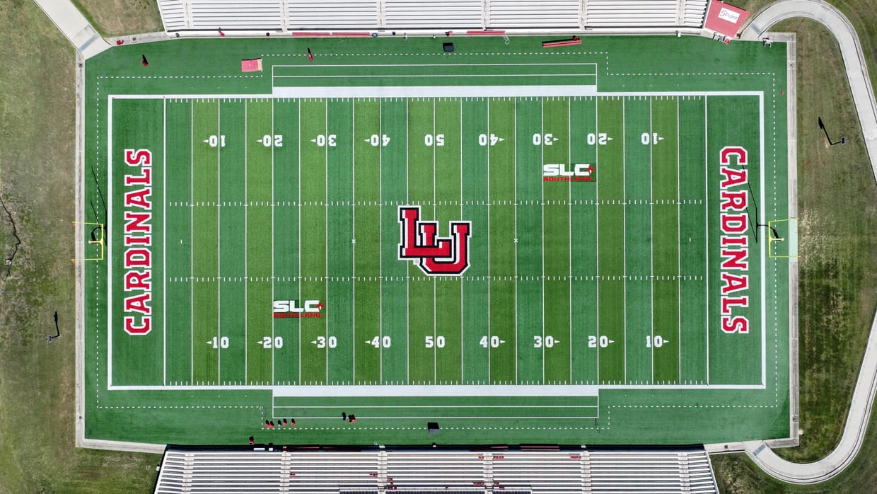 2026 Lamar Football Season Tickets
