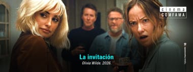 La invitación