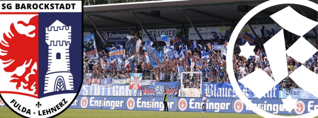 FAdSKi-Fanbus Auswärtsspiel SG Barockstadt Fulda-Lehnerz