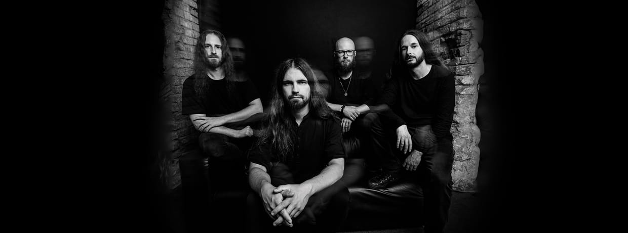 Obscura (DE) + Pestilence (NL) + Cryptic Shift (GB) + Thus (DK) + DVRK (FR)