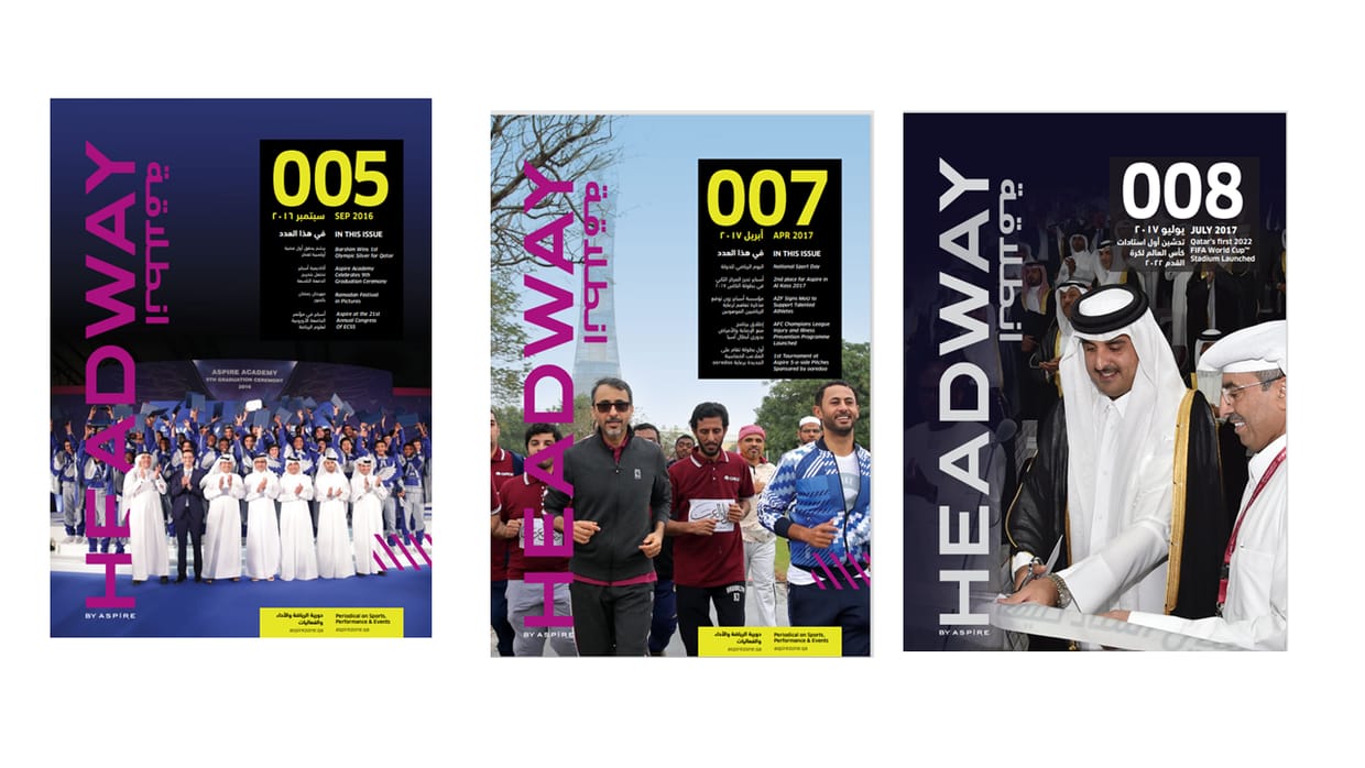 Photos in Publications