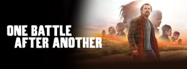 One Battle After Another