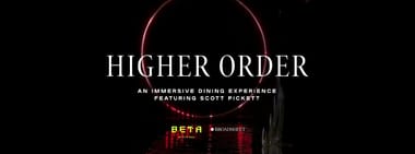 Higher Order