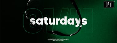 SATURDAYS