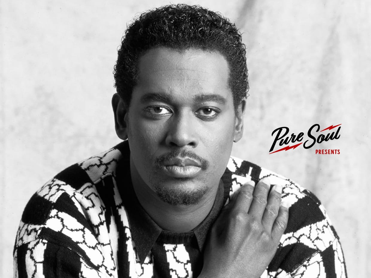Soul Brunch: Tribute to Luther Vandross