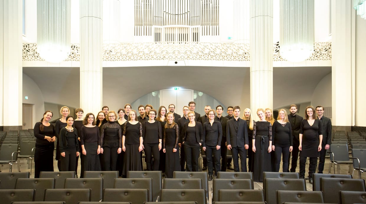 Advents-und Weihnachtsliederkonzert