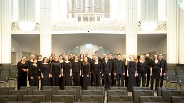 Advents-und Weihnachtsliederkonzert