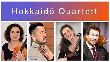 Hokkaido Quartett 