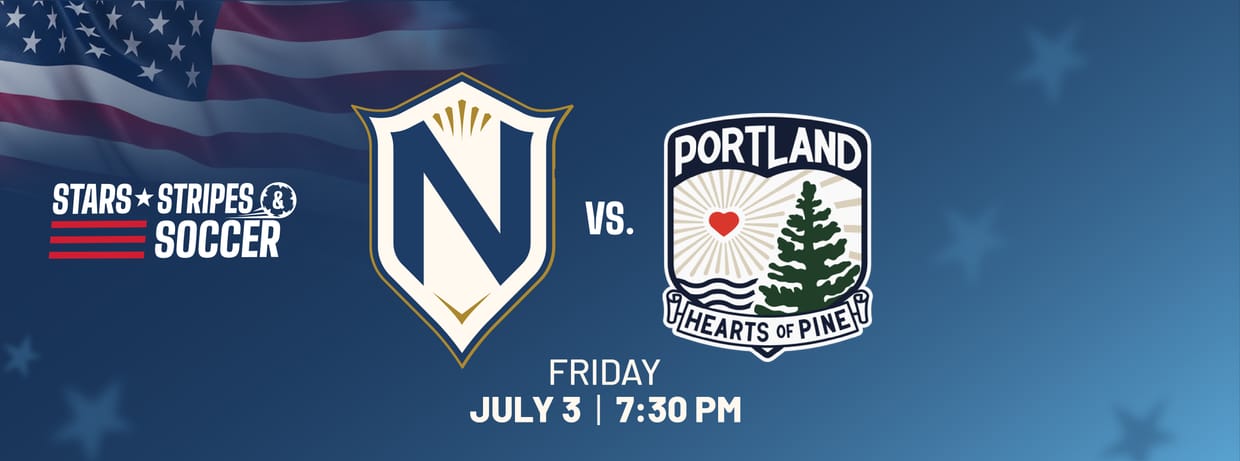 FC Naples vs Portland Hearts of Pine