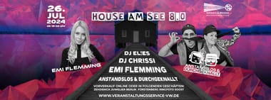 House am See 8.0