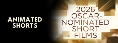 Animated - 2026 Oscar Nominated Short Films