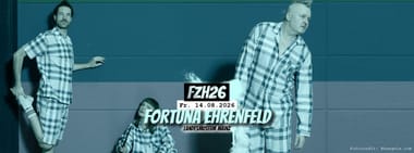 Fortuna Ehrenfeld x Fenster zum Hof-Open Air 2026