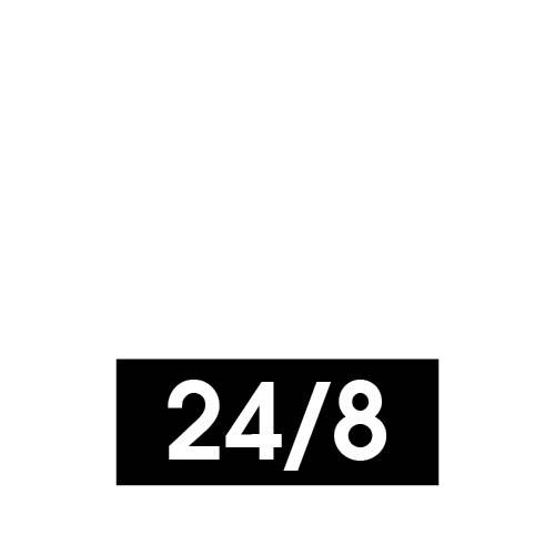 GLORIA TREVI 24/8