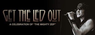 Get The Led Out