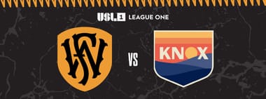 9/16/2026 - Fort Wayne Football Club vs. One Knoxville