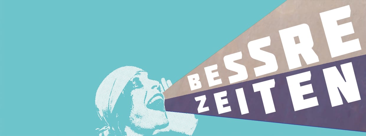 BESSRE ZEITEN - 2000er Party | 15.10.2021 | PULS Münster