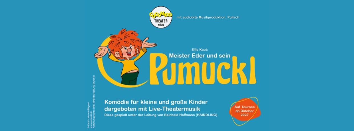 PUMUCKL