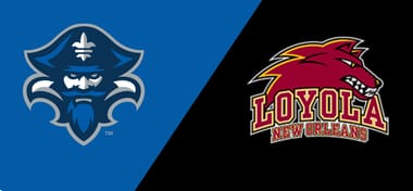 Women's Basketball Loyola vs. New Orleans Exhibition