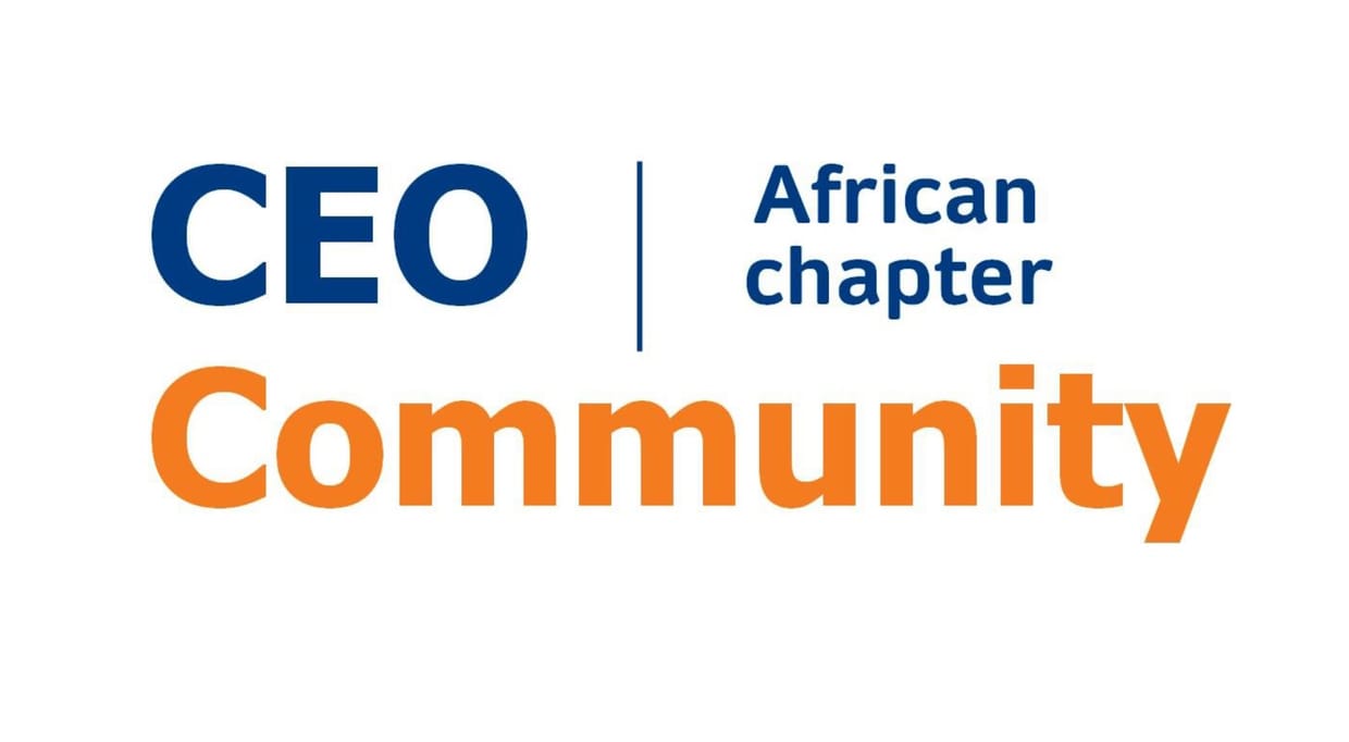 Ambrosetti “CEO Community - African Chapter” with Adrian Gore (Founder & CEO of Discovery)