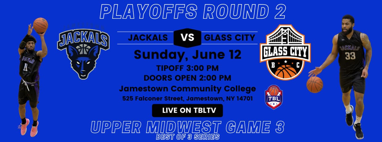 Upper Midwest Championship Game vs. Toledo Glass City