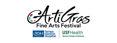 ArtiGras Fine Arts Festival