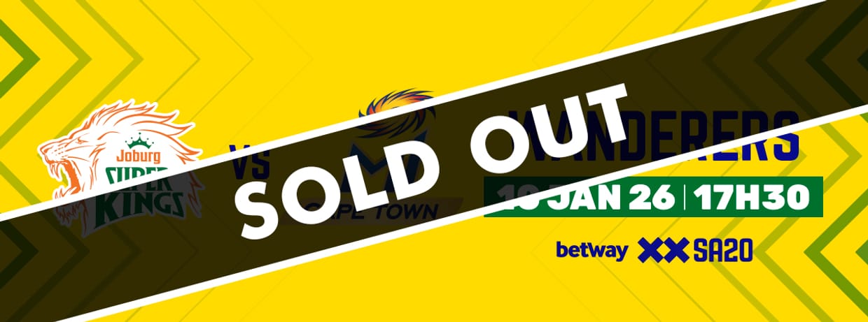 Joburg Super Kings vs MI Cape Town
