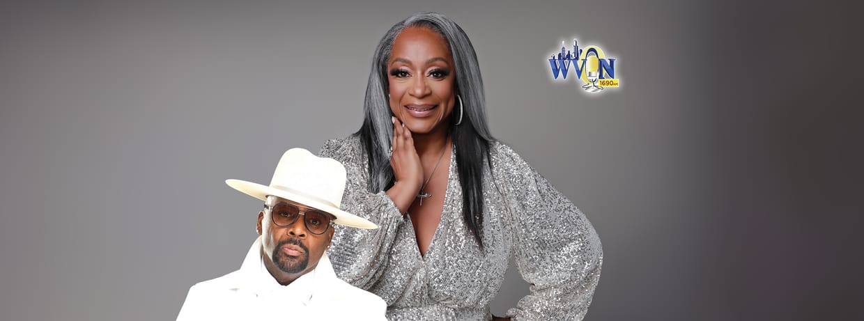 Regina Belle