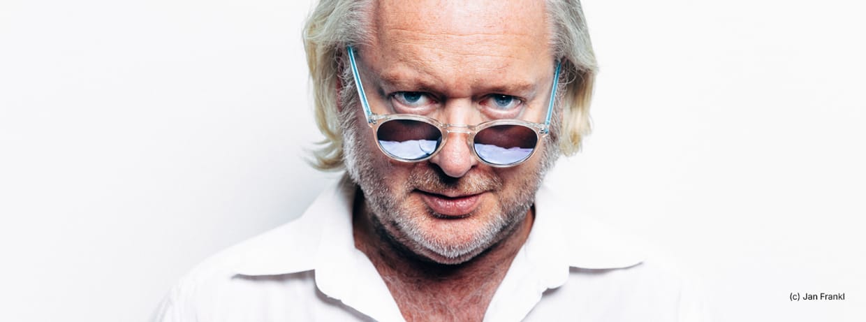 Gregor Seberg – „Schatzkiste“